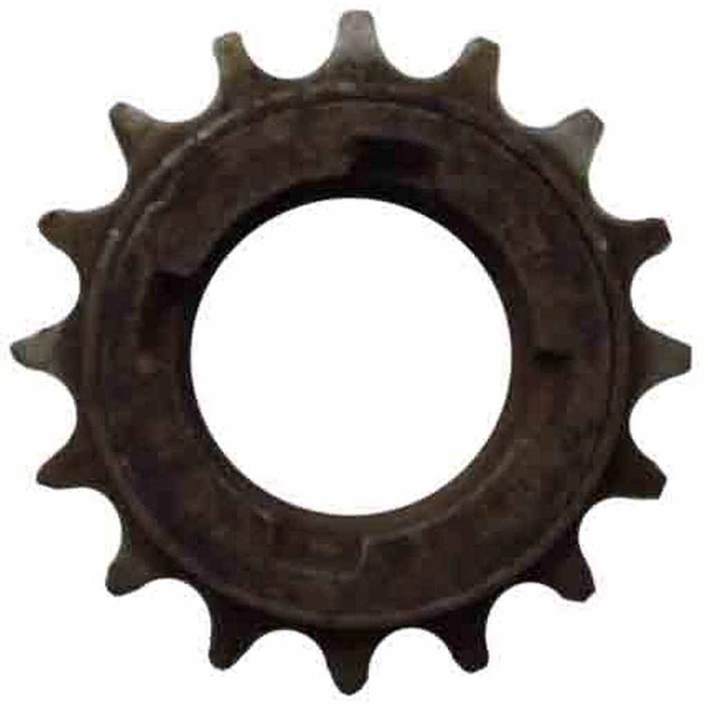 ARORA AR02 HARLEY 16 ARKA DİŞLİ #AR03-Z 101